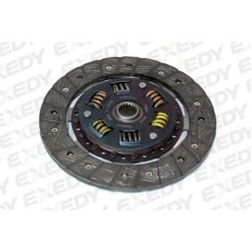 Acquista Disco frizione da EXEDY PGD001 a buon mercato per soli 53,51 €