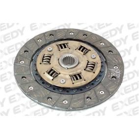 Compre Disco de embraiagem de EXEDY online para JIMNY Veículo todo terreno aberto (SN) a preços moderados