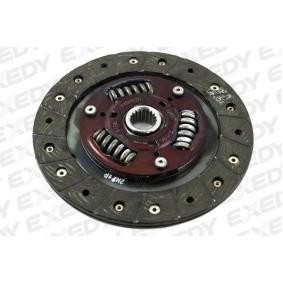 Kupplungsscheibe TYD057U von EXEDY günstig für 39,29 € online kaufen