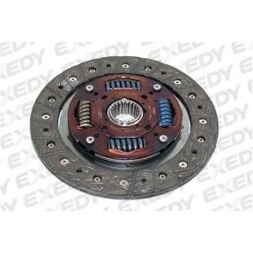 Achetez des Disque d'embrayage de chez EXEDY en ligne pour LITEACE Camionnette (CM3_V, KM3_V) à prix modérés