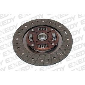 Compre Disco de embraiagem de EXEDY online para CELICA Cabriolet (AT20_, ST20_) a preços moderados