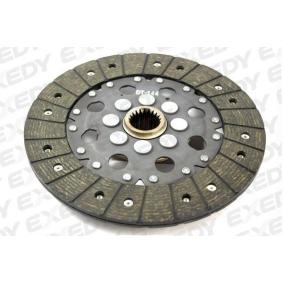 Kupplungsscheibe TYD303 von EXEDY günstig für 103,71 € online kaufen