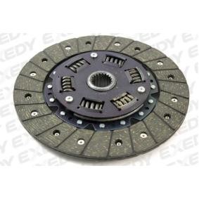Kupplungsscheibe TYD315 von EXEDY günstig für 98,15 € online kaufen