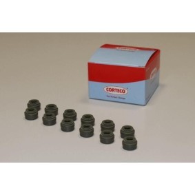 Dichtungssatz, Ventilschaft 19036423 von CORTECO günstig für 8,50 € online kaufen
