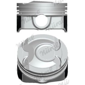 Kolben 87-145200-00 von NÜRAL günstig für 89,21 € online kaufen