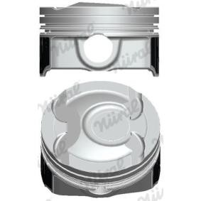 Kolben 87-145206-00 von NÜRAL günstig für 180,43 € online kaufen