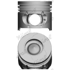 Kolben 87-123407-00 von NÜRAL günstig für 91,37 € online kaufen