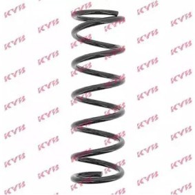Köp Spiralfjäder av KYB RD1622 till det låga priset 677,33 kr