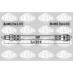 Acquista Tubo freno da SASIC 6606073 a buon mercato per soli 15,82 €