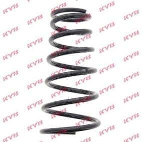 Köp Spiralfjäder av KYB RI6517 till det låga priset 815,53 kr