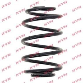 Achetez des Ressort de suspension KYB RJ5271 à prix pour 66,29 €