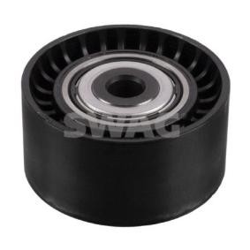 Umlenk- / Führungsrolle, Keilrippenriemen 60 93 6826 von SWAG günstig für 35,93 € online kaufen