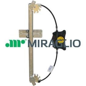 Fensterheber 30/1293 von MIRAGLIO günstig für 87,49 € online kaufen