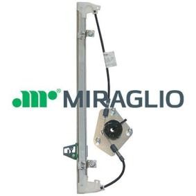 Fensterheber 30/1301 von MIRAGLIO günstig für 64,53 € online kaufen