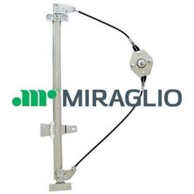 Fensterheber 30/233 von MIRAGLIO günstig für 61,31 € online kaufen