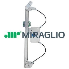 Fensterheber 30/502 von MIRAGLIO günstig für 118,82 € online kaufen