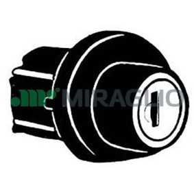 Heckklappenschloß 37/117 von MIRAGLIO günstig für 16,18 € online kaufen