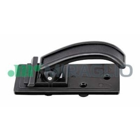 Comprar Manecilla de puerta, equipamiento habitáculo de MIRAGLIO 60/133 a bajo precio de 7,03 €