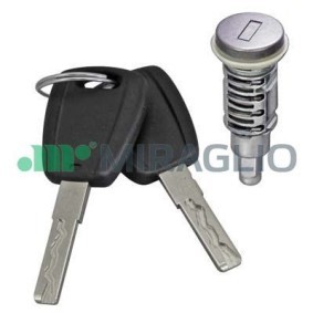 Schließzylinder 80/1022 von MIRAGLIO günstig für 102,90 € online kaufen