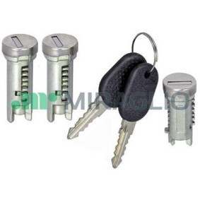 Acquista Cilindro serratura da MIRAGLIO 80/1202 a buon mercato per soli 28,19 €