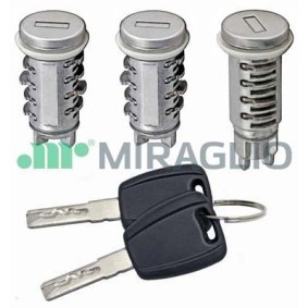 Schließzylinder 80/1216 von MIRAGLIO günstig für 140,88 € online kaufen