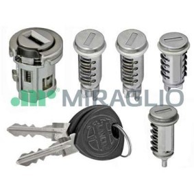 Schließzylinder 85/211 von MIRAGLIO günstig für 79,98 € online kaufen