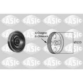 Compre Polia, cambota da SASIC 2150022 a um preço baixo por 63,12 €