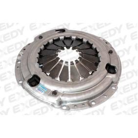 Acquista Spingidisco da EXEDY online per Qashqai / Qashqai+2 I Van (J10, JJ10E) a prezzi moderati