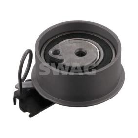 Spannrolle, Zahnriemen 90 93 3186 von SWAG günstig für 75,52 € online kaufen