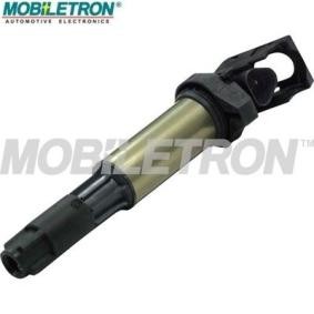 Zündspule für BMW von MOBILETRON