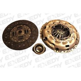 Compre Kit de embrague de EXEDY online para Ranger (ET) a precios moderados