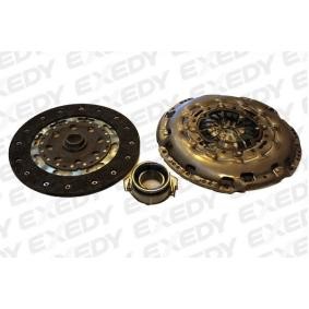 Compre Kit de embraiagem de EXEDY online para RAV 4 IV (ZSA4_, ALA4_) a preços moderados
