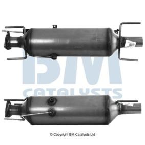 Acquista Filtro antiparticolato (FAP) da BM CATALYSTS BM11038HP a buon mercato per soli 715,09 €
