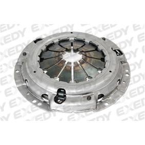 Kupplungsdruckplatte SZC559 von EXEDY günstig für 165,64 € online kaufen