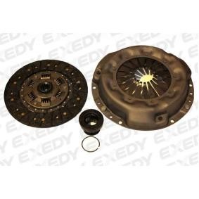 Acquista Kit frizione da EXEDY IVK2025 a buon mercato per soli 373,75 €