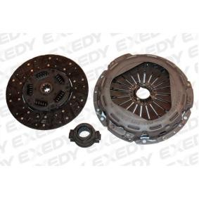 Acquista Kit frizione da EXEDY IVK2005 a buon mercato per soli 430,05 €