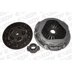 Acquista Kit frizione da EXEDY IVK2008 a buon mercato per soli 400,14 €