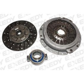 Acquista Kit frizione da EXEDY IVK2009 a buon mercato per soli 412,29 €