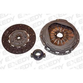 Acquista Kit frizione da EXEDY IVK2011 a buon mercato per soli 432,13 €