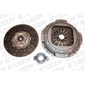 Acquista Kit frizione da EXEDY IVK2014 a buon mercato per soli 480,06 €