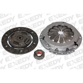 Kupplungssatz FIK2064 von EXEDY günstig für 172,87 € online kaufen