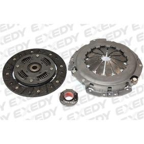 Kupplungssatz FIK2061 von EXEDY günstig für 177,39 € online kaufen