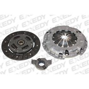 Comprar Kit de embrague de EXEDY FIK2062 a bajo precio de 235,07 €