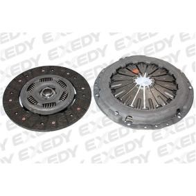 Compre Kit de embraiagem da EXEDY FMS2079 a um preço baixo por 258,98 €