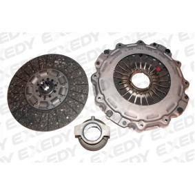 Acquista Kit frizione da EXEDY IVK2015 a buon mercato per soli 1047,13 €