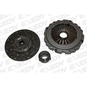 Acquista Kit frizione da EXEDY IVK2023 a buon mercato per soli 1065,15 €