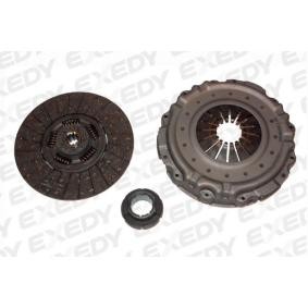 Acquista Kit frizione da EXEDY IVK2019 a buon mercato per soli 1102,16 €