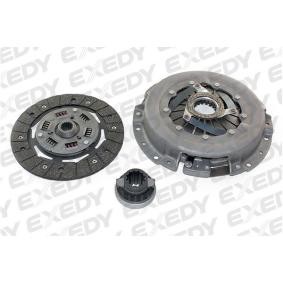 Kupplungssatz LDK2003 von EXEDY günstig für 93,74 € online kaufen