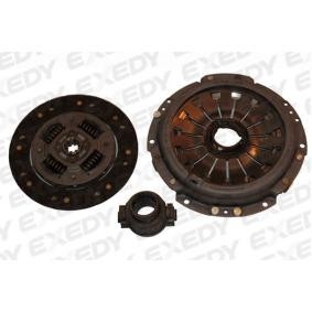 Acquista Kit frizione da EXEDY IVK2001 a buon mercato per soli 314,06 €