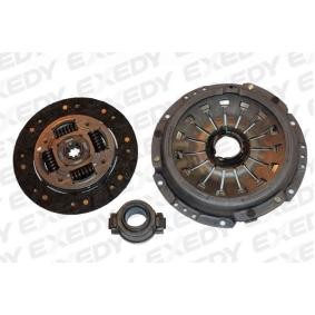 Acquista Kit frizione da EXEDY IVK2002 a buon mercato per soli 322,27 €